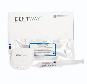 Dentway Starter Kit