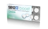 SB12 boost Eucalyptus White - 10 pack