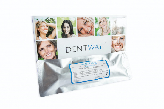 Dentway Refill Kit