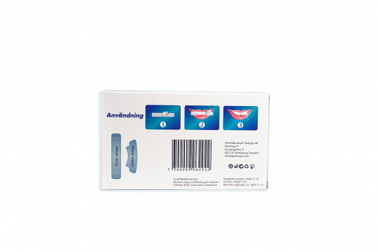 Dentway White Strips